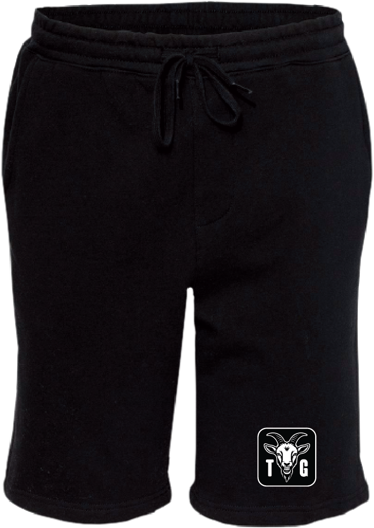 TG GOAT Shorts