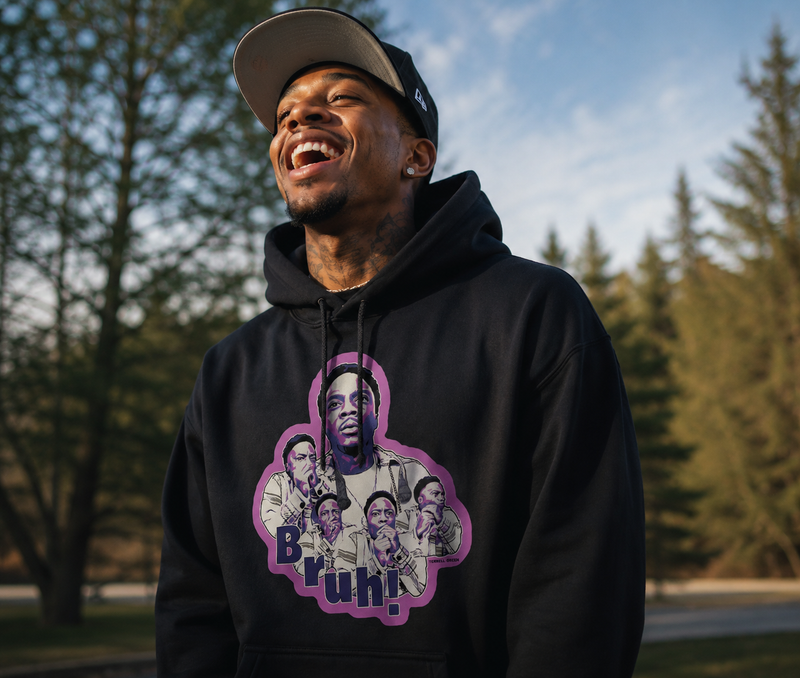Hoodies