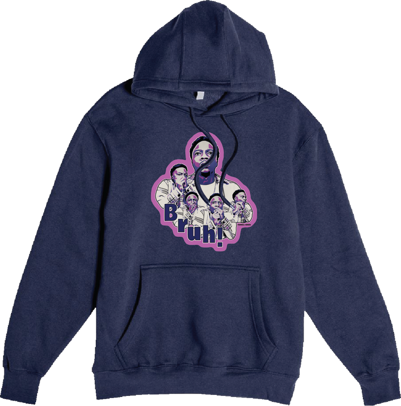BRUH Hoodie