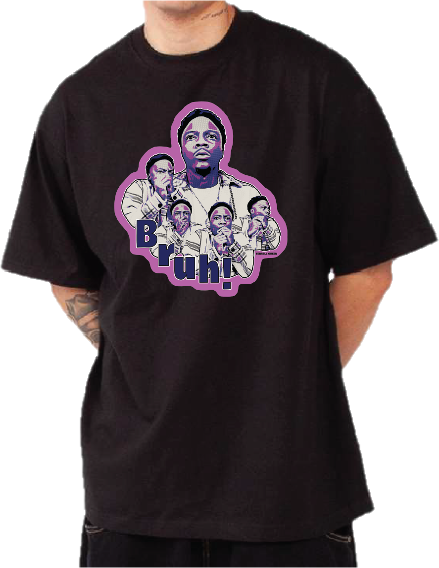 BRUH T-Shirt