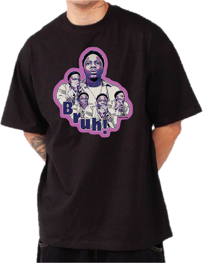 BRUH T-Shirt
