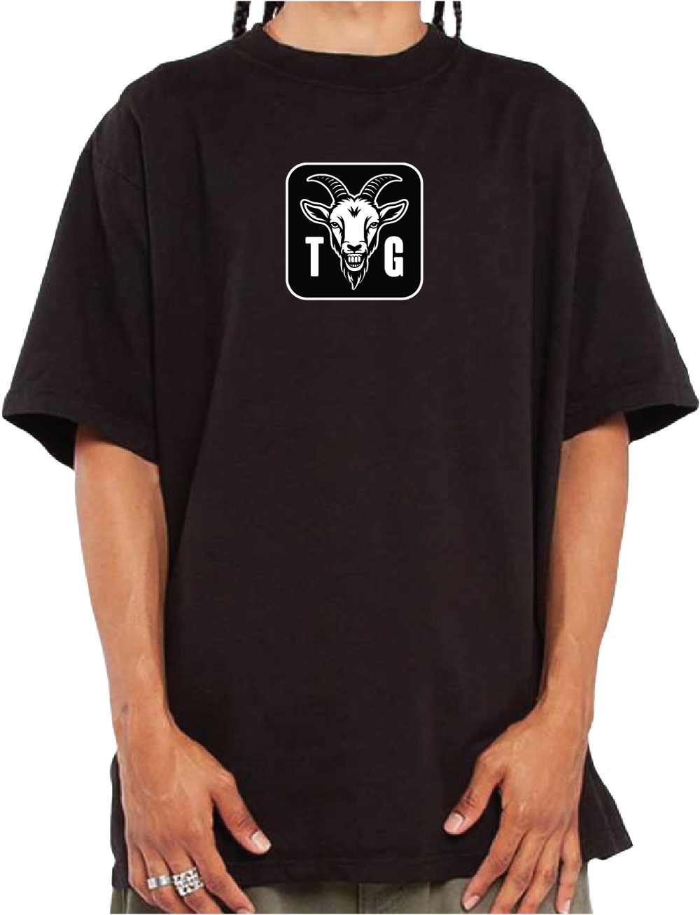 TG Goat T-Shirt