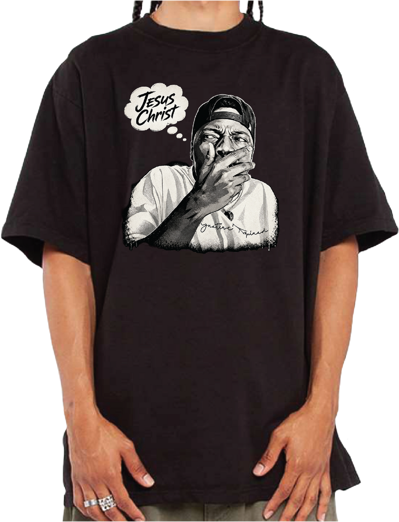 Jesus Christ T-Shirt
