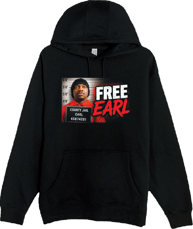 Free Earl Hoodie