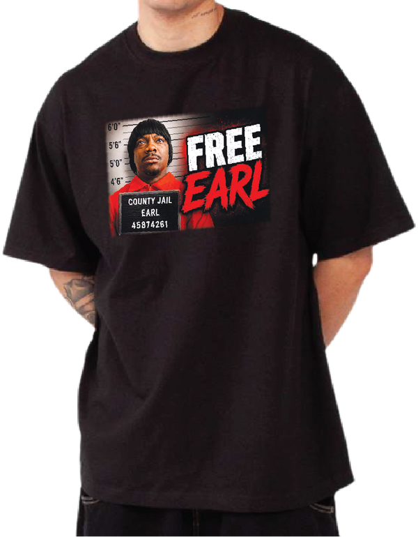 Free Earl T-Shirt